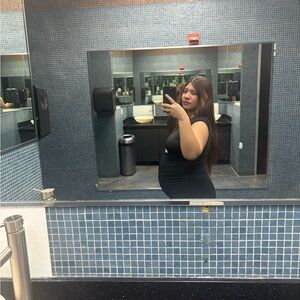 Meet your Posher, Dalilah